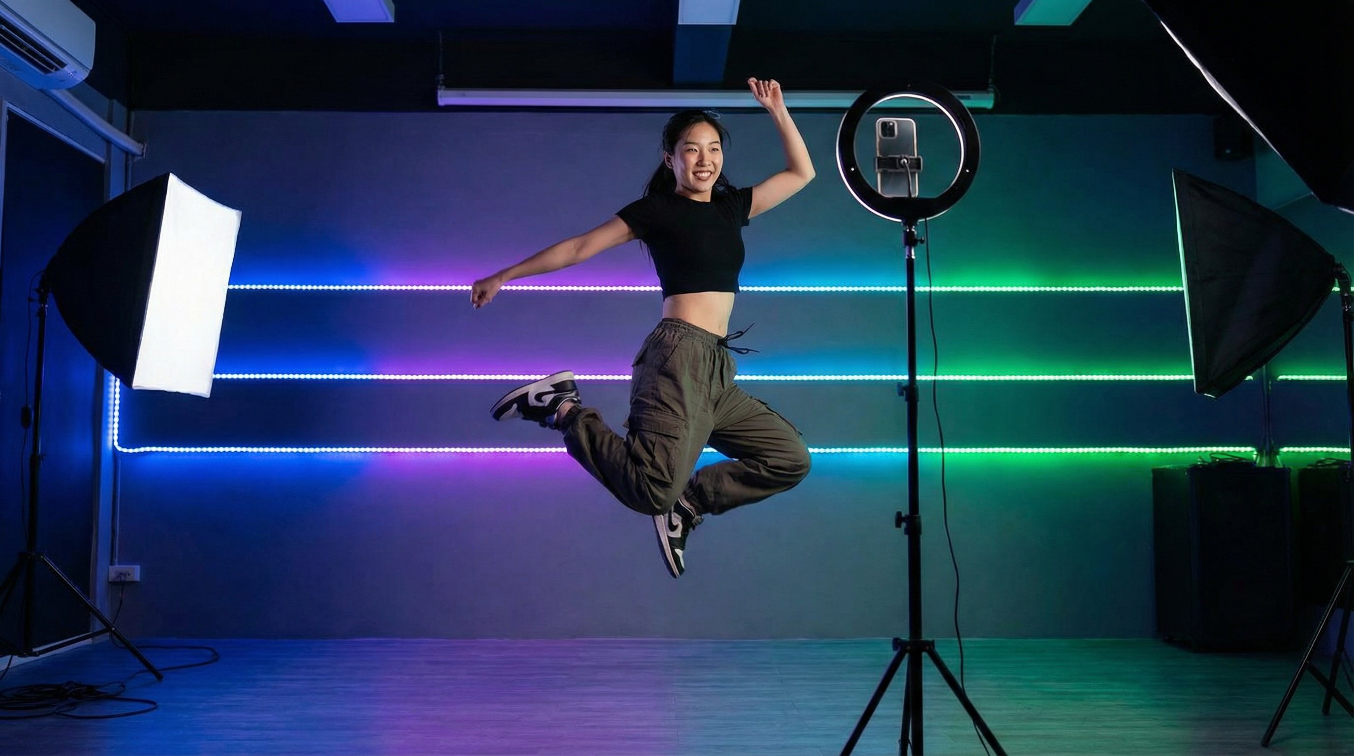 星空传媒舞蹈视频